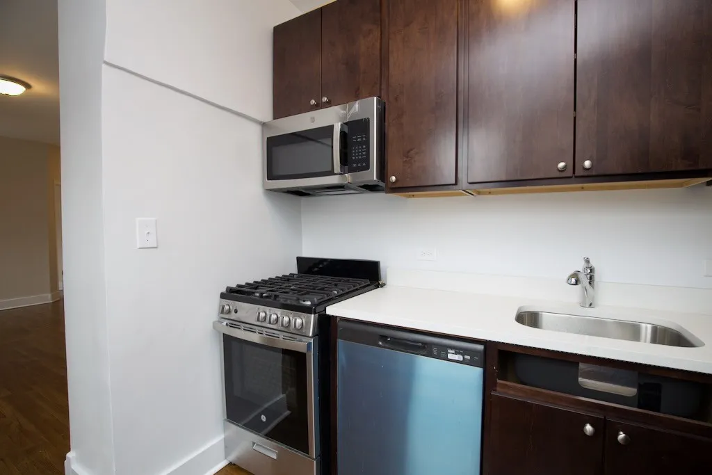 1534 N Kedzie Ave, ,  60651, USA 60651-unit#1G-Chicago-IL