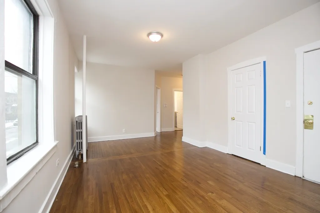1534 N Kedzie Ave, ,  60651, USA 60651-unit#1G-Chicago-IL