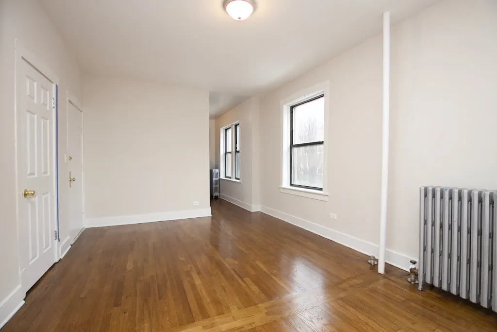 1534 N Kedzie Ave, ,  60651, USA 60651-unit#1G-Chicago-IL