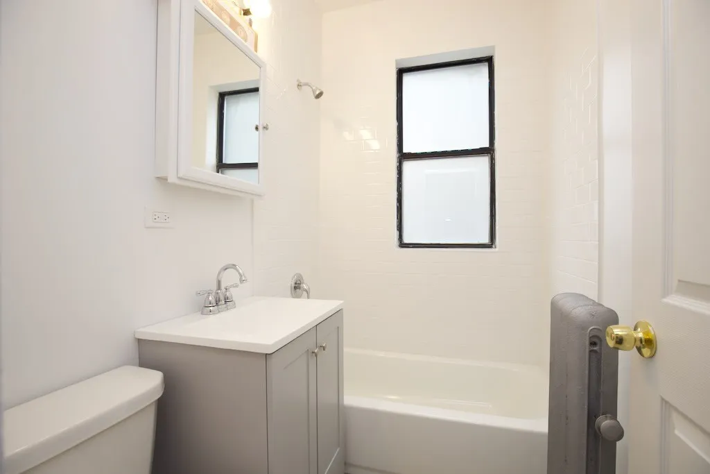 1534 N Kedzie Ave, ,  60651, USA 60651-unit#1G-Chicago-IL