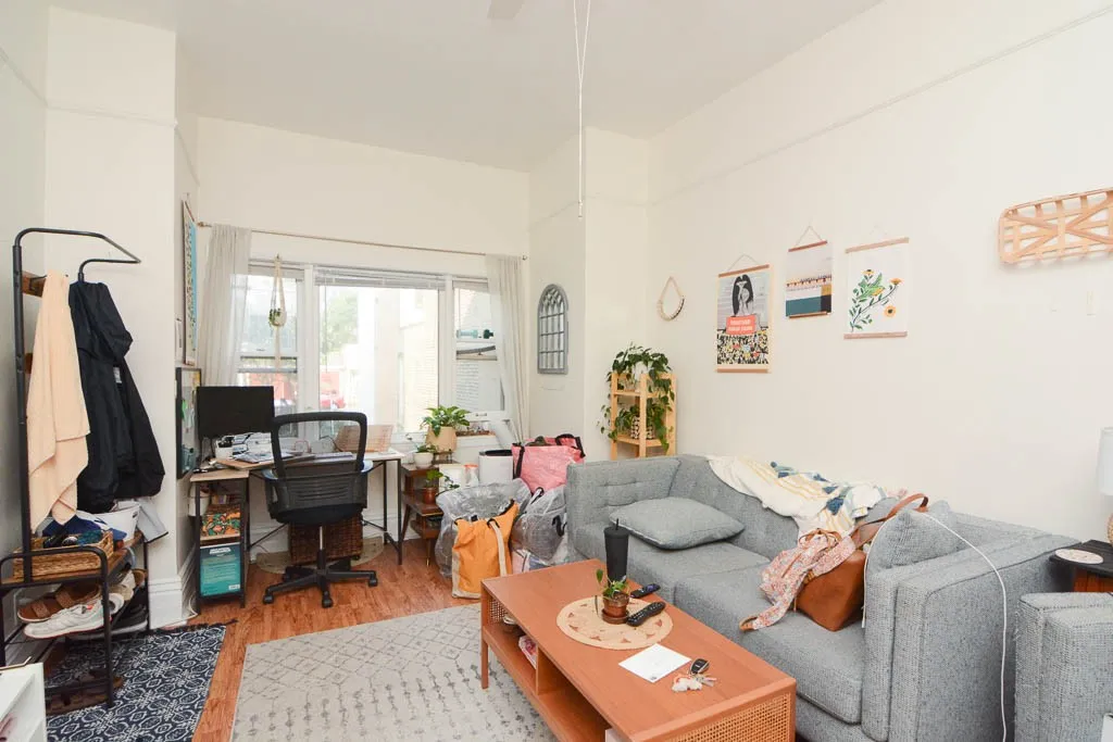 3426 N Lincoln Ave, , 60657, USA 60657-unit#1-Chicago-IL