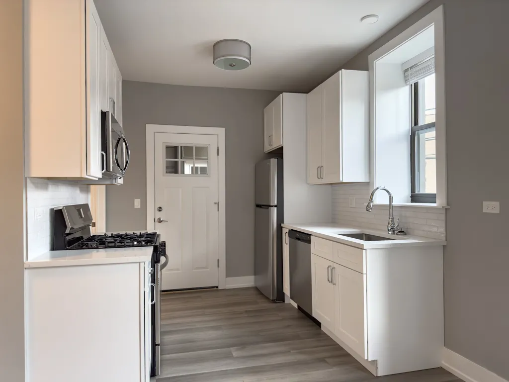 3941 N Janssen Ave, ,  60613, USA 60613-unit#1W-Chicago-IL