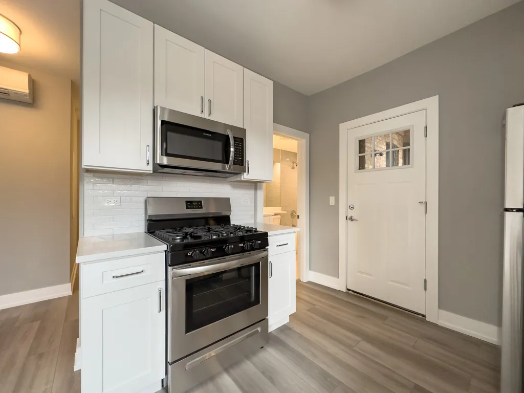 3941 N Janssen Ave, ,  60613, USA 60613-unit#1W-Chicago-IL