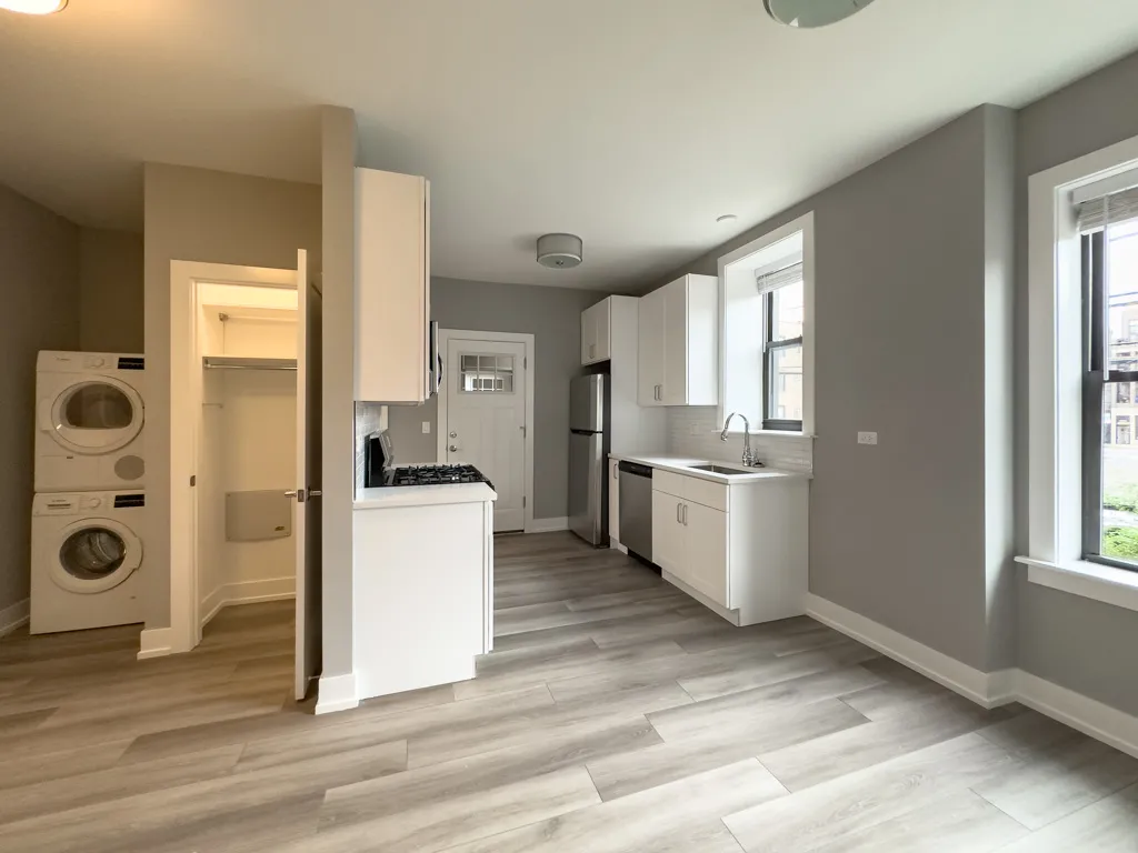 3941 N Janssen Ave, ,  60613, USA 60613-unit#1W-Chicago-IL