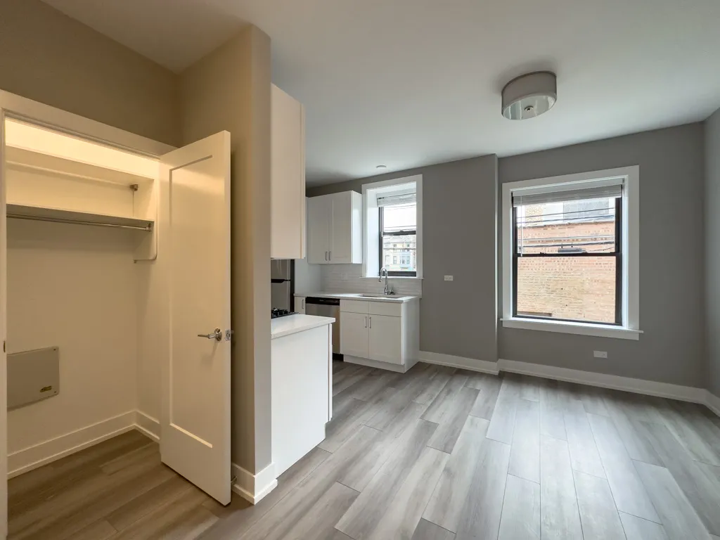 3941 N Janssen Ave, ,  60613, USA 60613-unit#1W-Chicago-IL