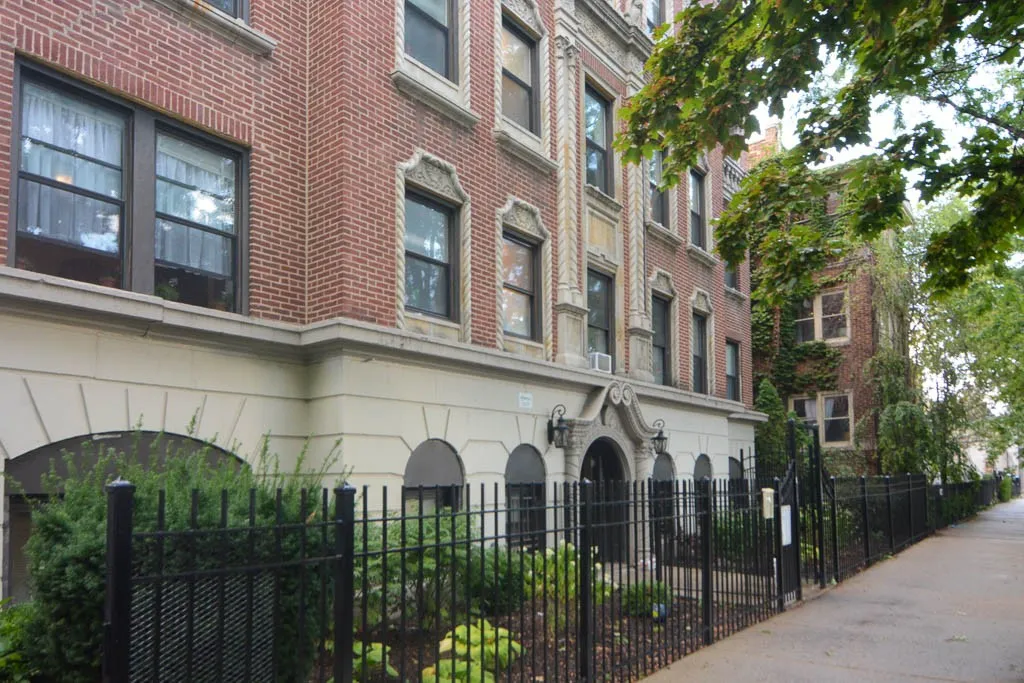 1742 N Humboldt Blvd, , 60647, USA 60647-unit#205-Chicago-IL