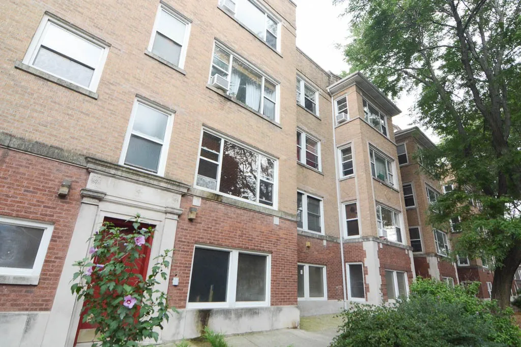 1421 W Jonquil Terrace, , 60626, USA 60626-unit#3-Chicago-IL