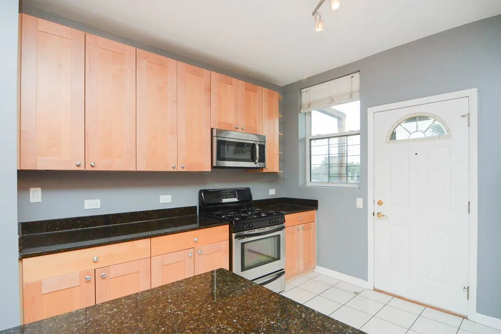 1421 W Jonquil Terrace, ,  60626, USA 60626-unit#3-Chicago-IL