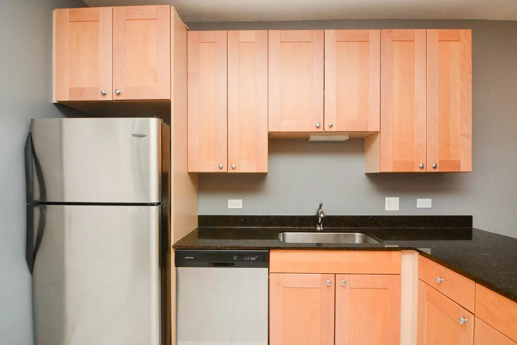 1421 W Jonquil Terrace, ,  60626, USA 60626-unit#3-Chicago-IL