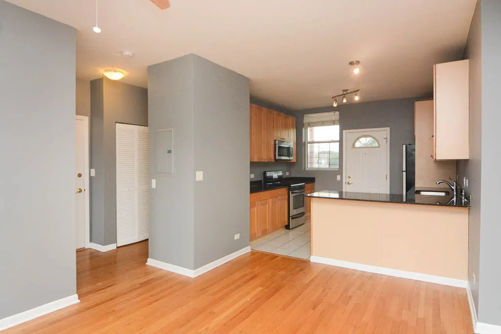 1421 W Jonquil Terrace, , 60626, USA 60626-unit#3-Chicago-IL