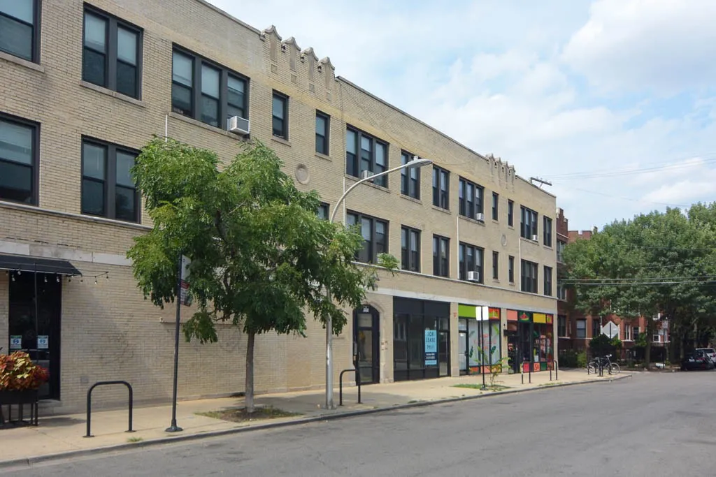 2704 N Sawyer Ave, , 60647, USA 60647-unit#301-Chicago-IL