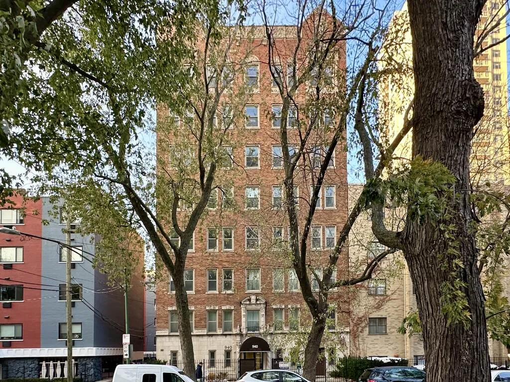 940 W Winona St, , 60640, USA 60640-unit#309-Chicago-IL