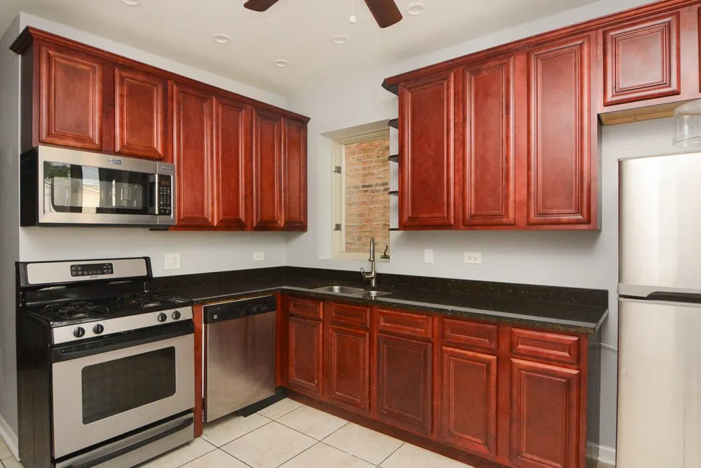 3644 N Albany Ave, ,  60618, USA 60618-unit#1-Chicago-IL