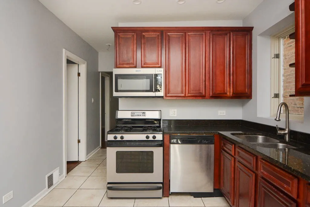 3644 N Albany Ave, ,  60618, USA 60618-unit#1-Chicago-IL
