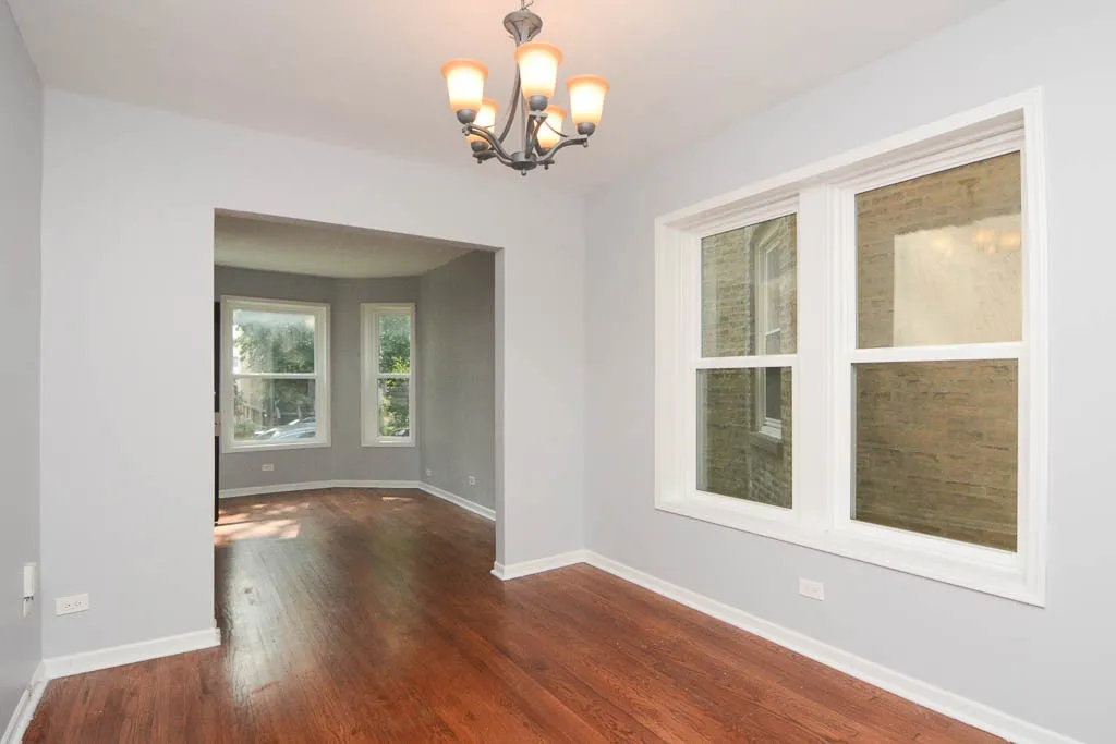 3644 N Albany Ave, ,  60618, USA 60618-unit#1-Chicago-IL