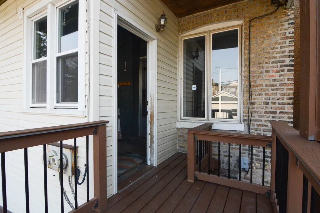 3644 N Albany Ave, ,  60618, USA 60618-unit#1-Chicago-IL