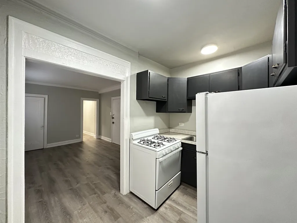 1347 N Dearborn St, ,  60610, USA 60610-unit#506-Chicago-IL