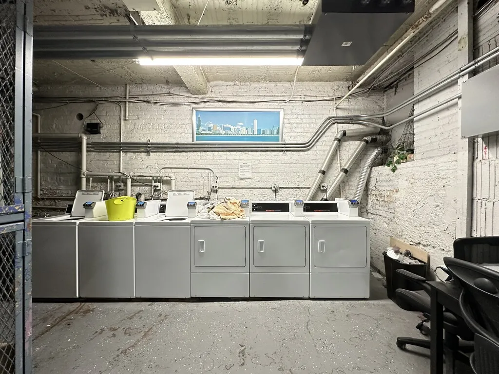 1347 N Dearborn St, ,  60610, USA 60610-unit#506-Chicago-IL