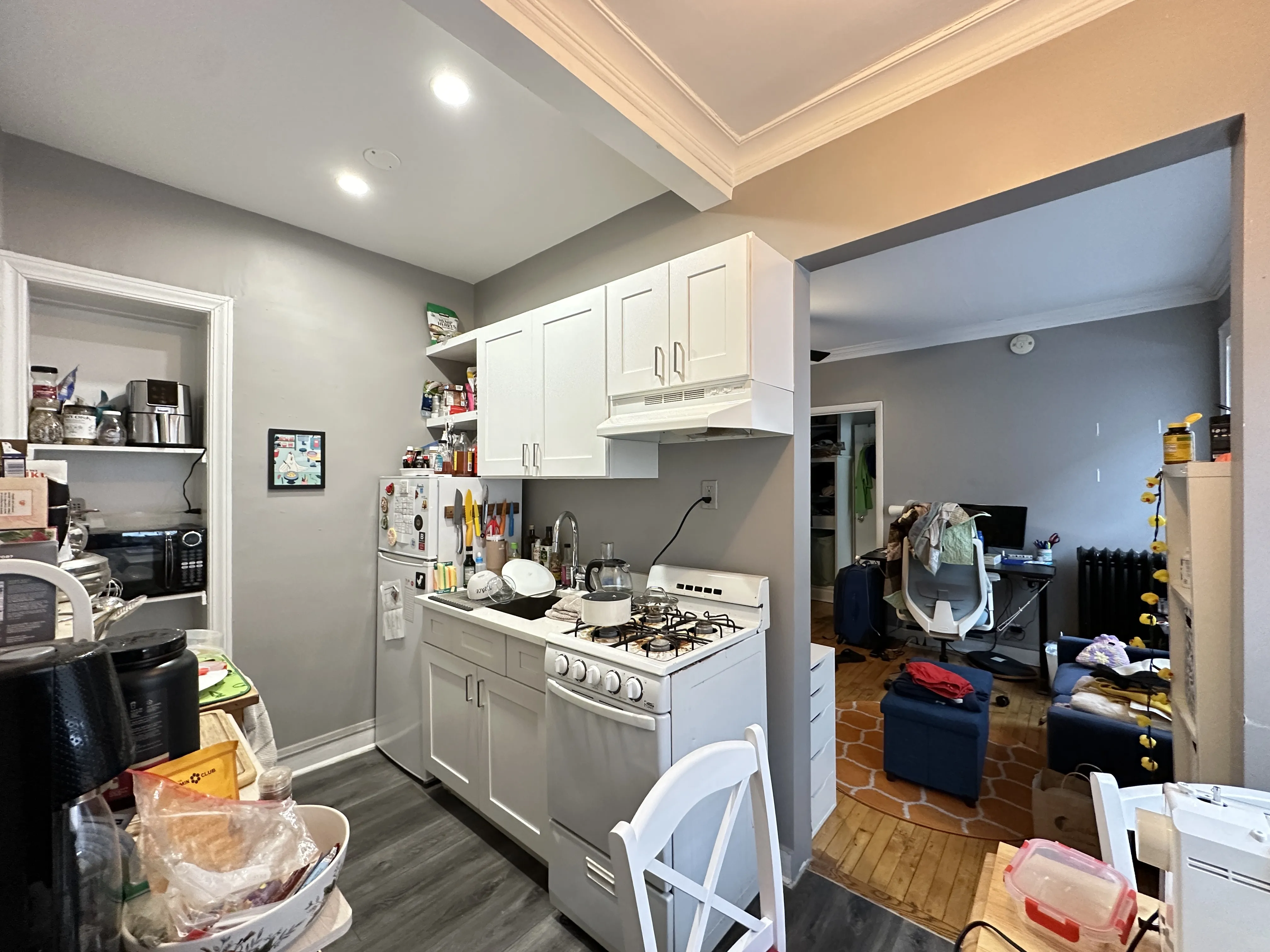 5516 N Kenmore Ave, , 60640, USA 60640-unit#205-Chicago-IL