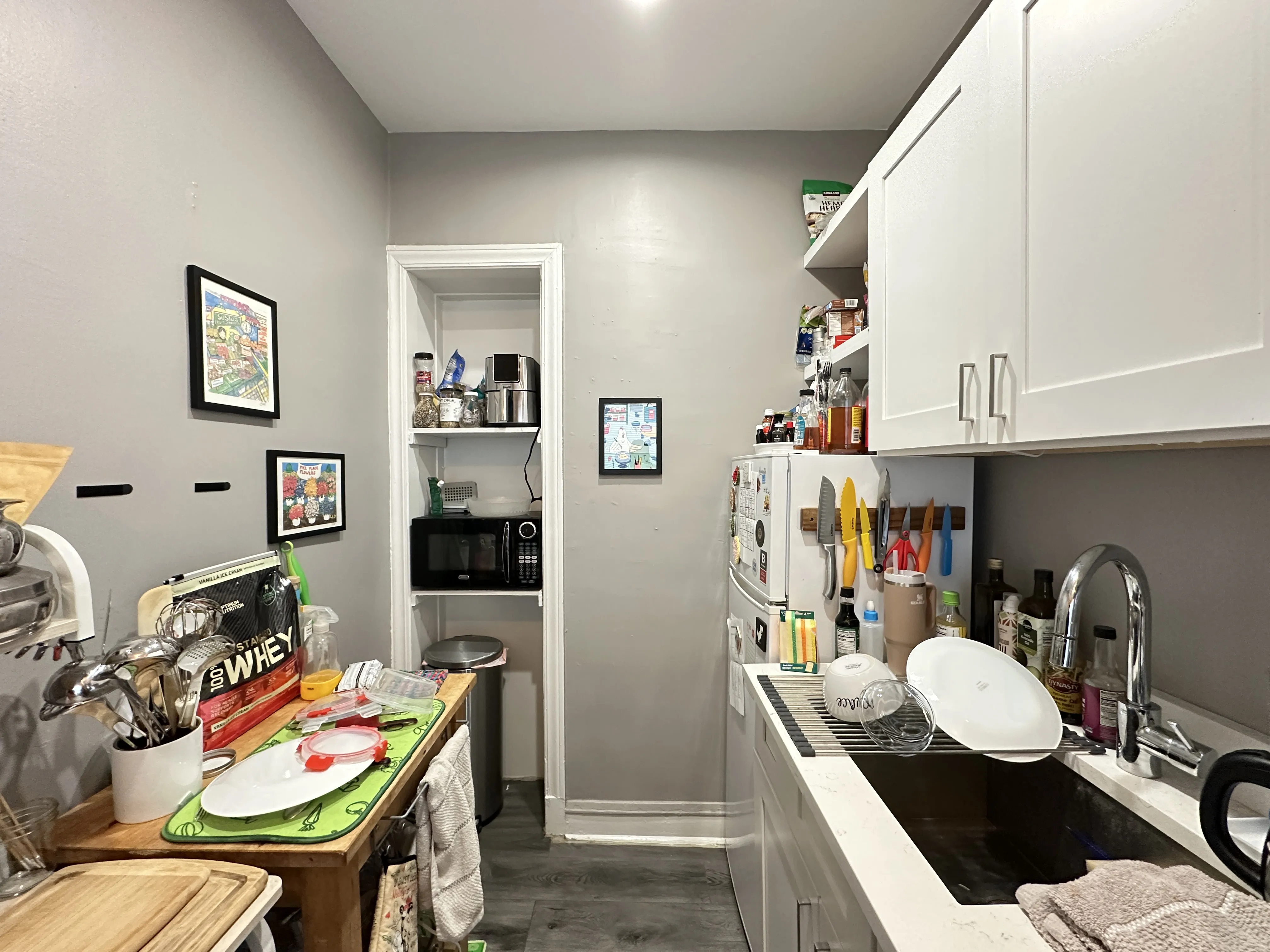 5516 N Kenmore Ave, , 60640, USA 60640-unit#205-Chicago-IL