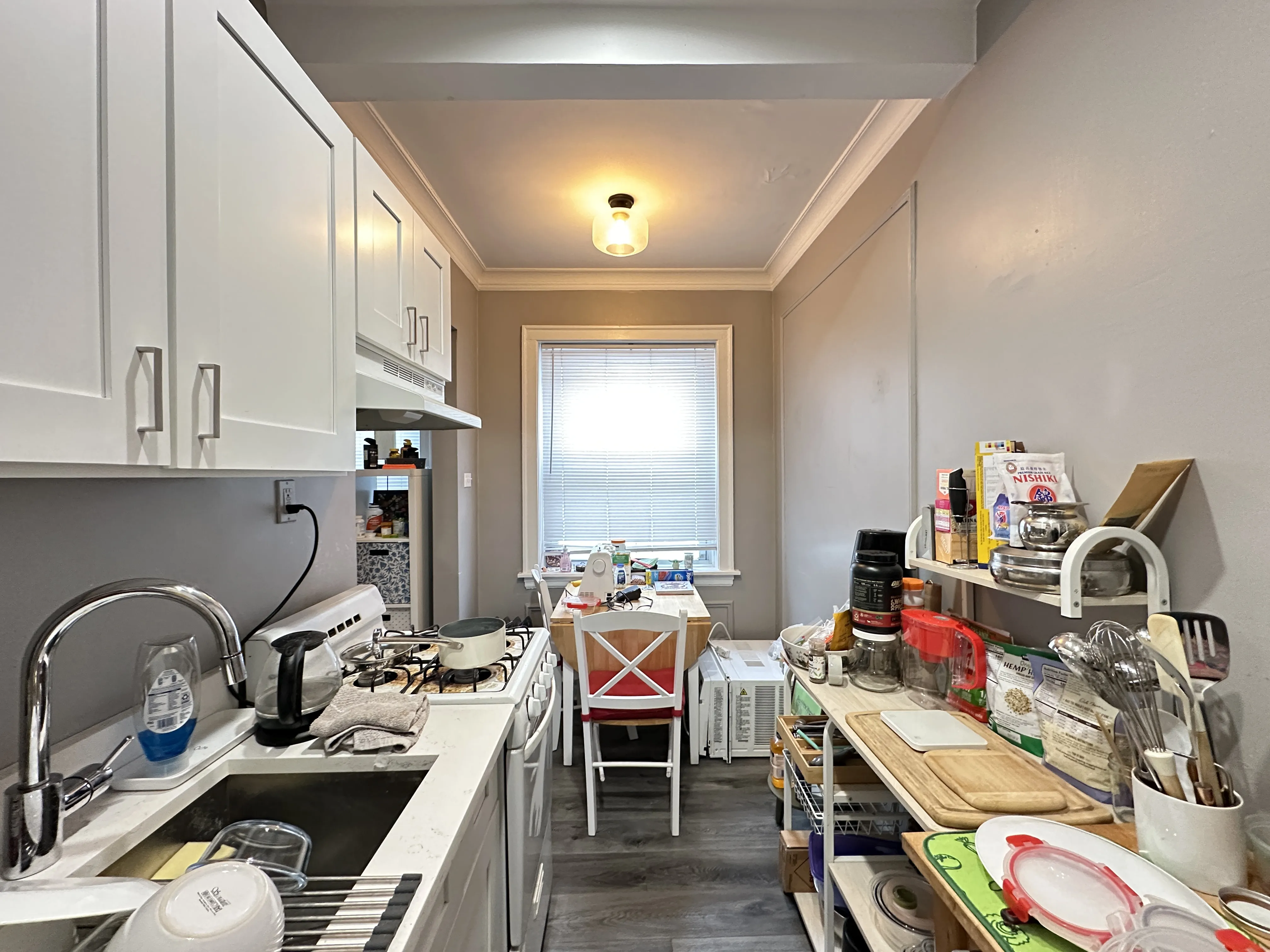 5516 N Kenmore Ave, , 60640, USA 60640-unit#205-Chicago-IL