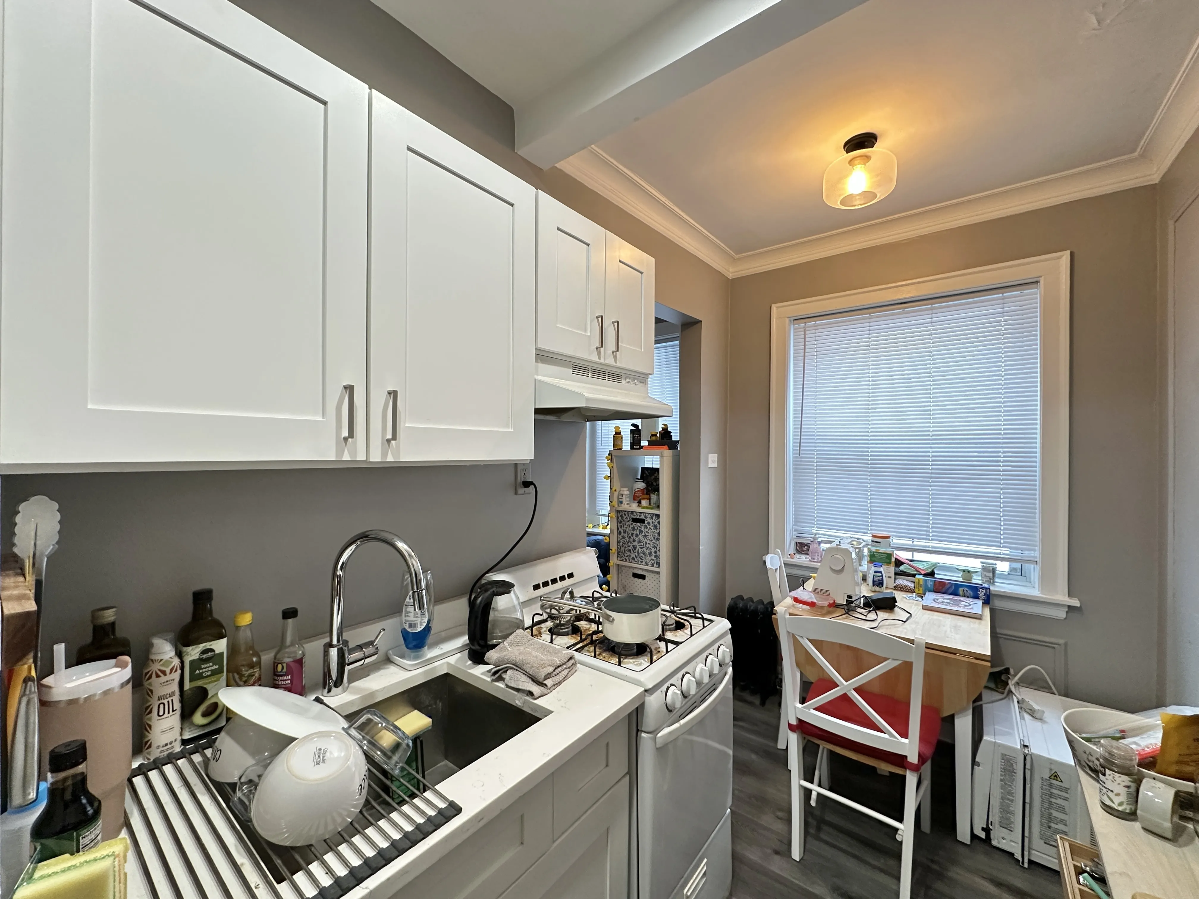 5516 N Kenmore Ave, ,  60640, USA 60640-unit#205-Chicago-IL