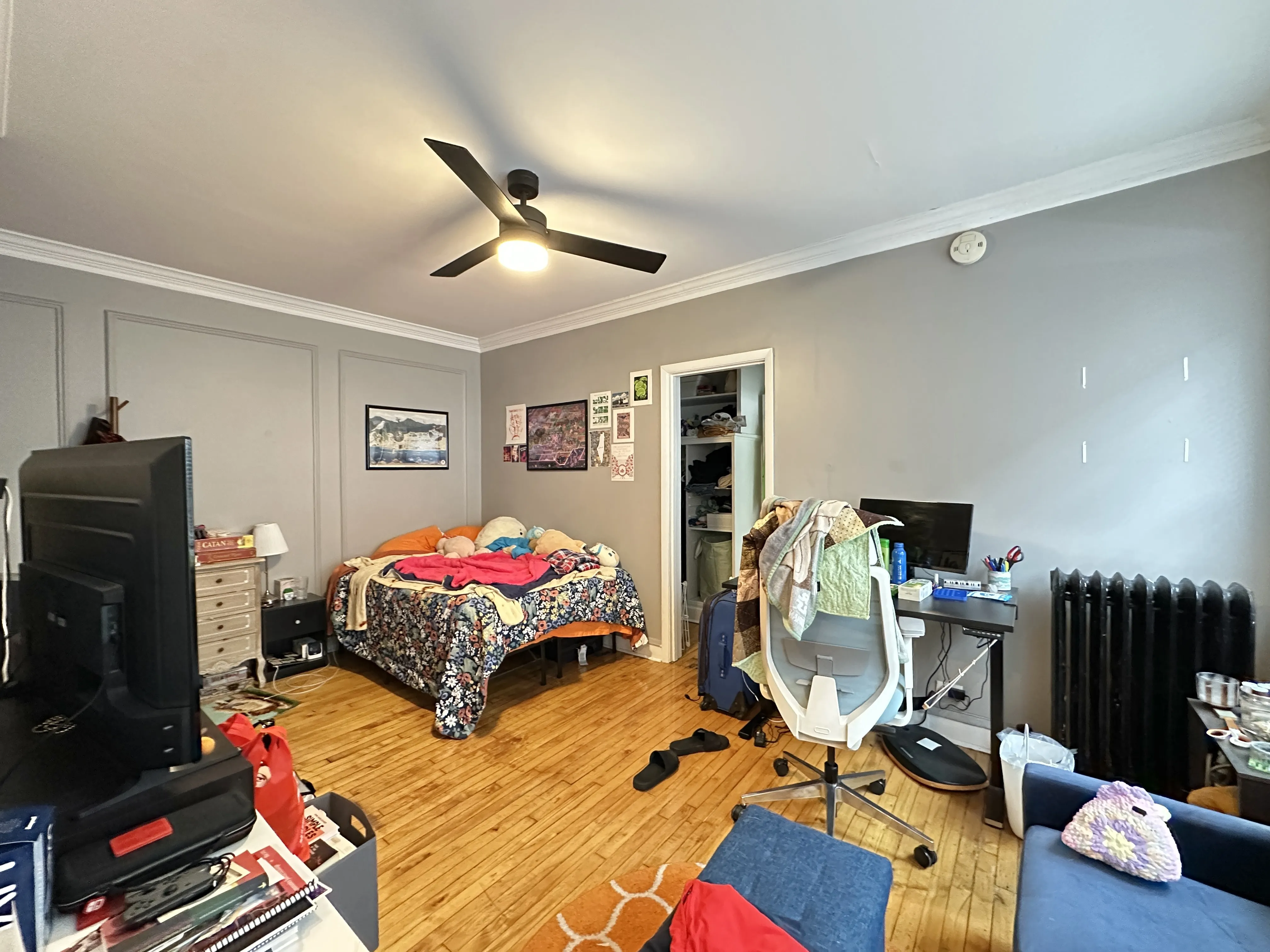 5516 N Kenmore Ave, , 60640, USA 60640-unit#205-Chicago-IL