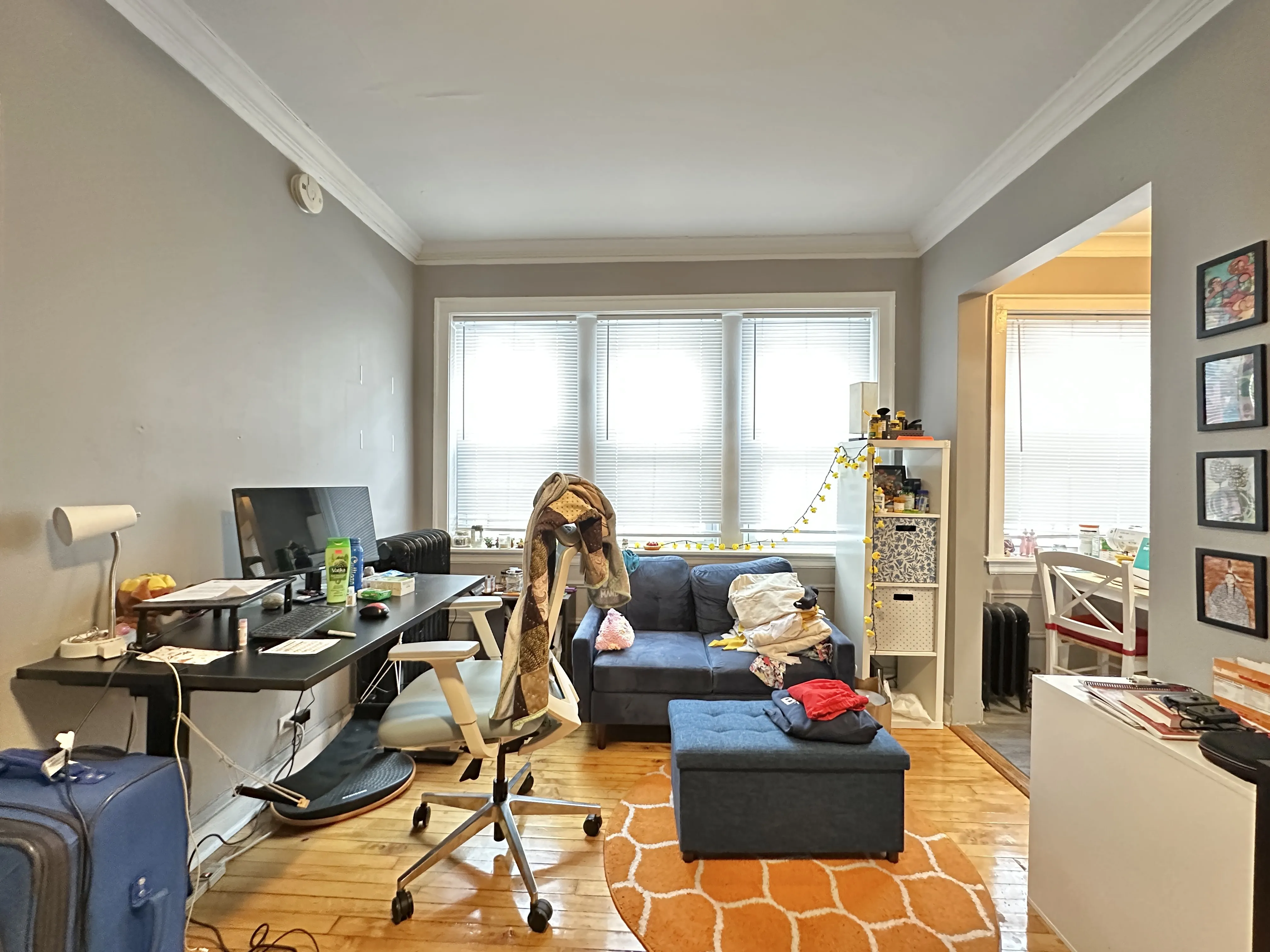 5516 N Kenmore Ave, , 60640, USA 60640-unit#205-Chicago-IL