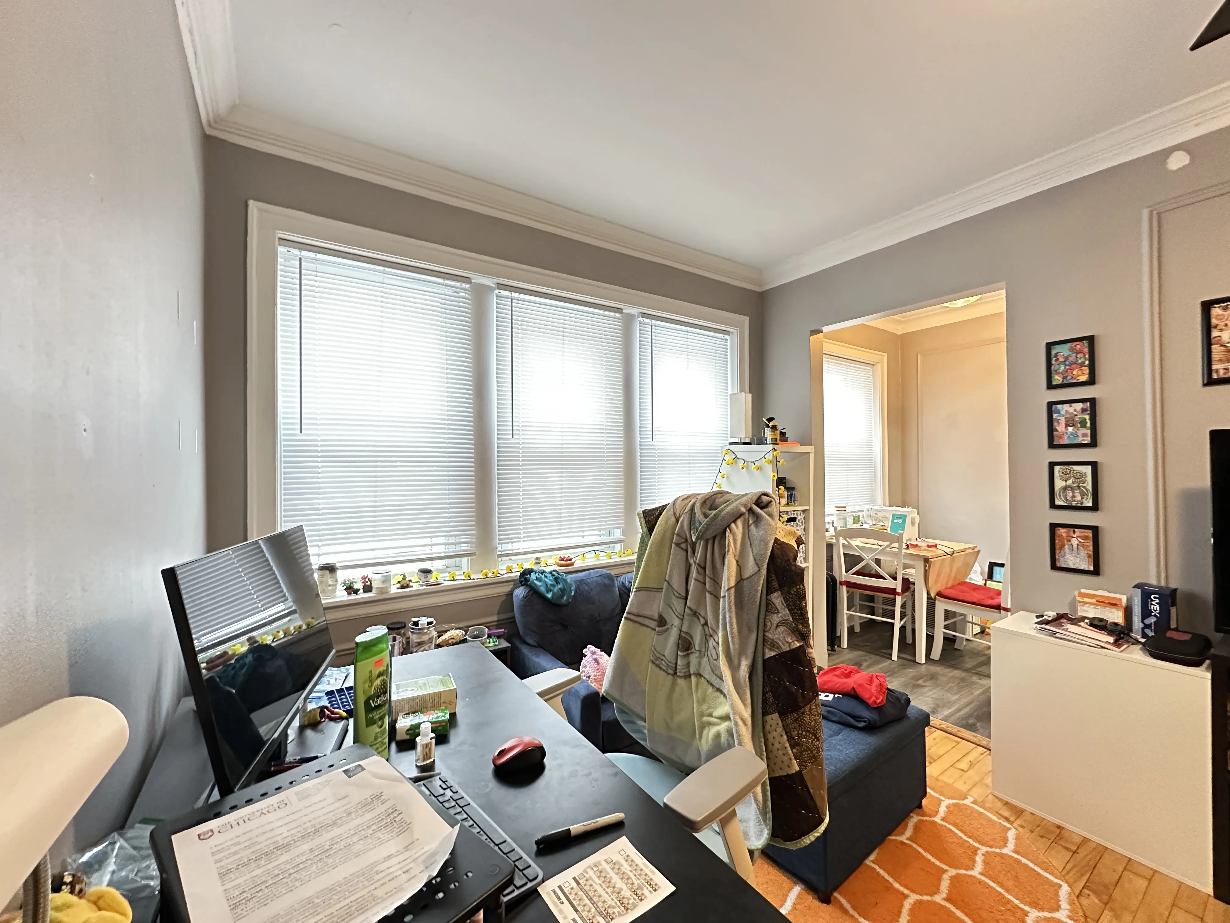 5516 N Kenmore Ave, , 60640, USA 60640-unit#205-Chicago-IL