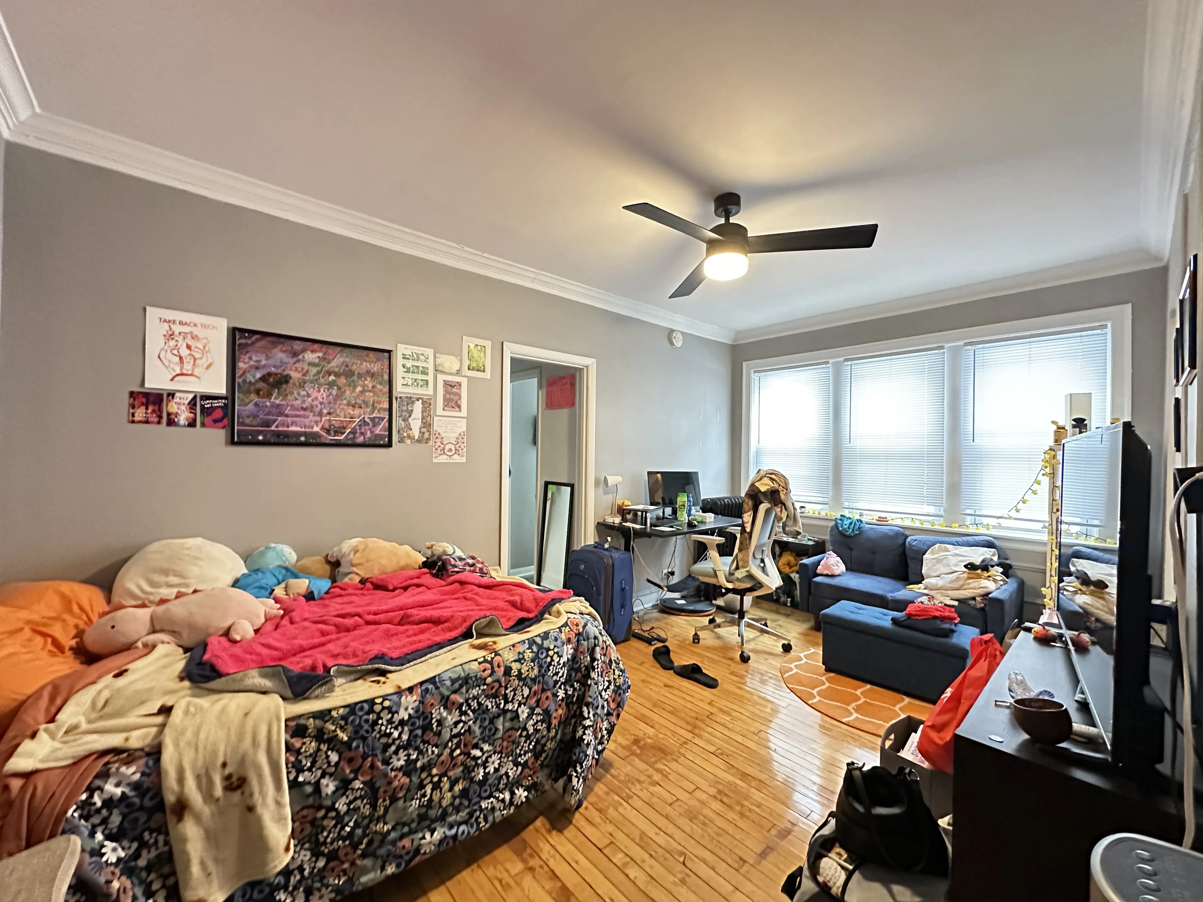 5516 N Kenmore Ave, , 60640, USA 60640-unit#205-Chicago-IL