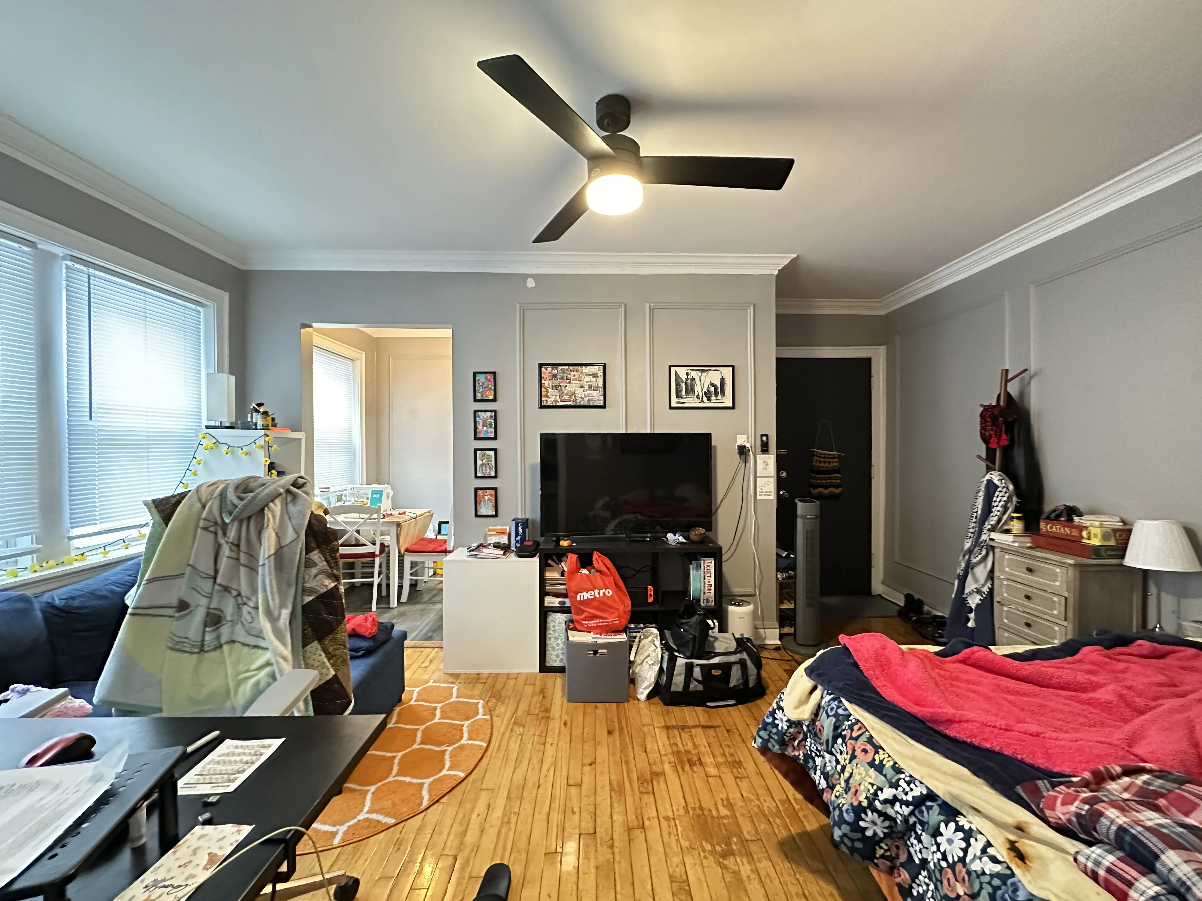 5516 N Kenmore Ave, ,  60640, USA 60640-unit#205-Chicago-IL