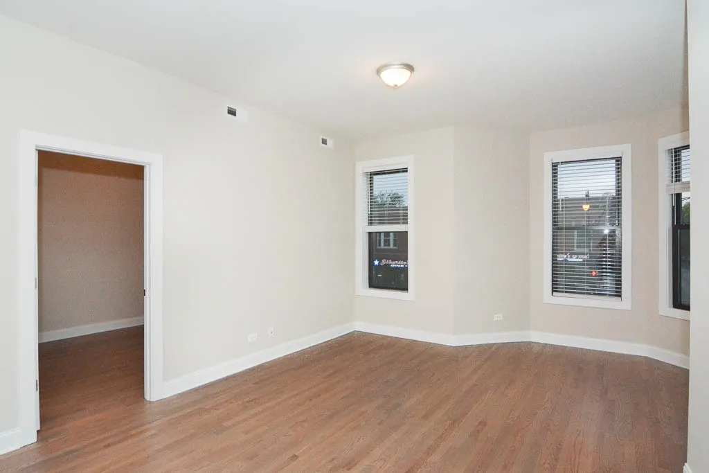 3401 W Fullerton Ave, ,  60647, USA 60647-unit#2-Chicago-IL