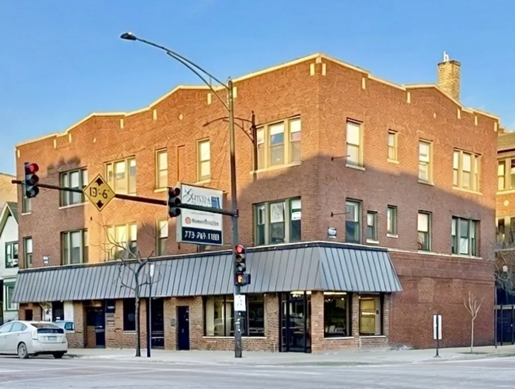 4607 N Western Ave, , 60625, USA 60625-unit#2-Chicago-IL