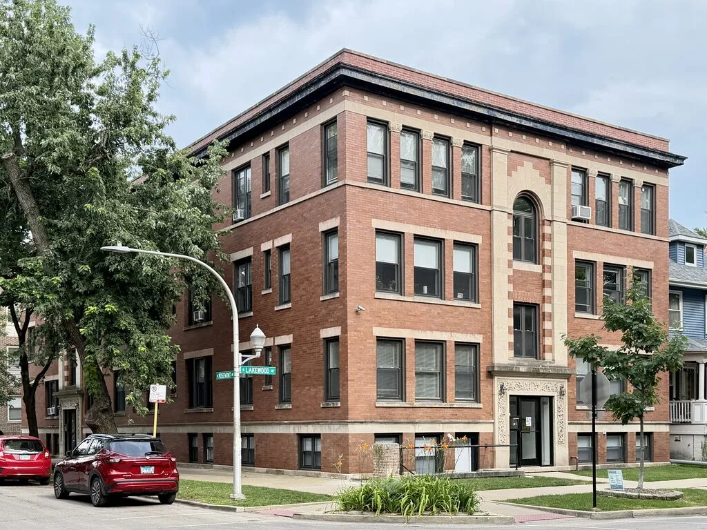 6259 N Lakewood Ave, , 60660, USA 60680-unit#1-Chicago-IL