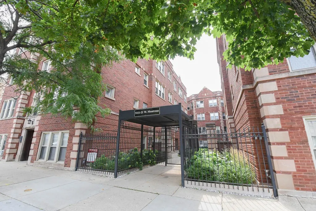5117 W Montrose Ave, , 60641, USA 60641-unit#3A-Chicago-IL