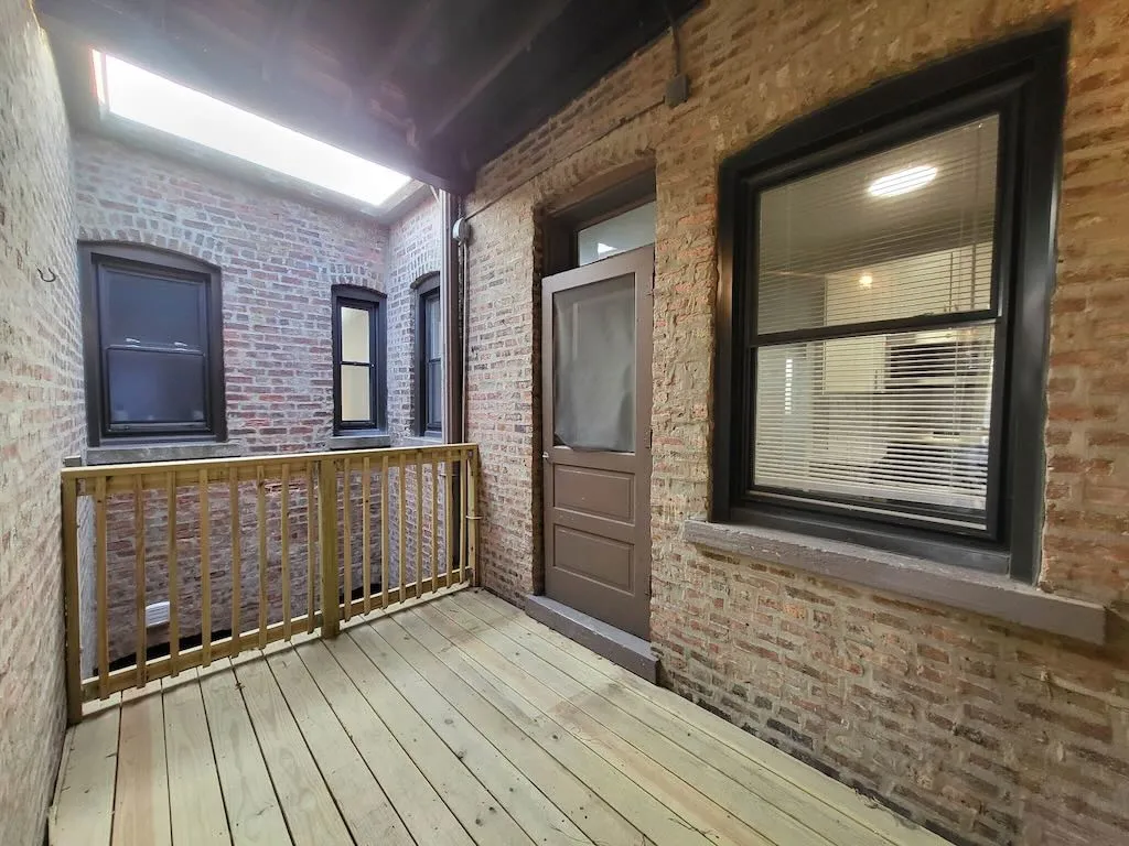 6259 N Lakewood Ave, ,  60660, USA 60680-unit#3-Chicago-IL