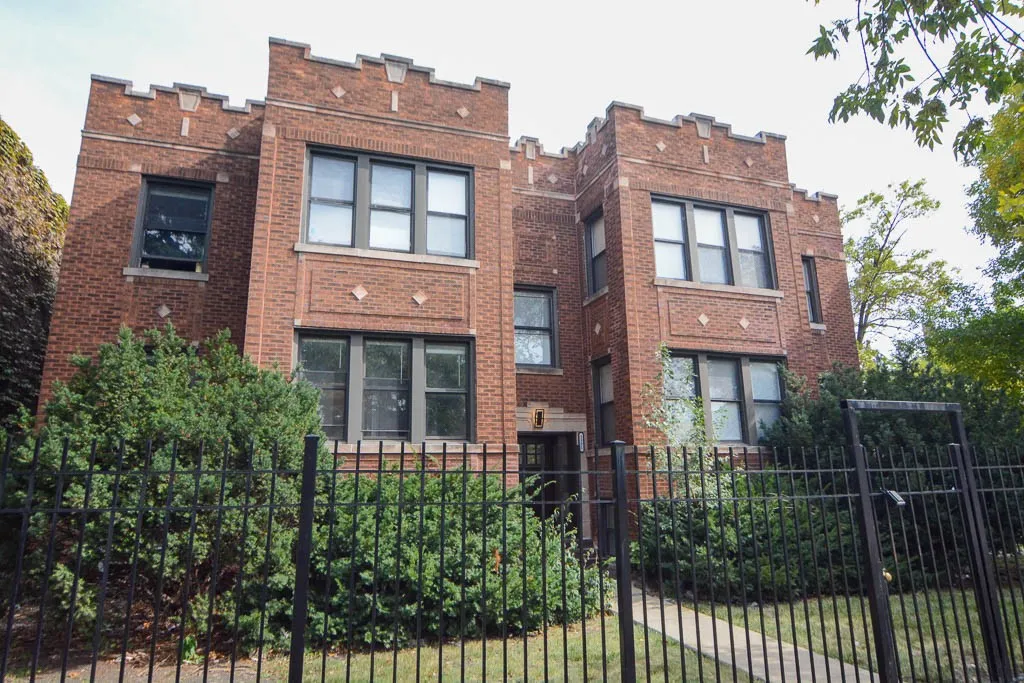 3301 N Harding Ave, , 60618, USA 60618-unit#1N-Chicago-IL