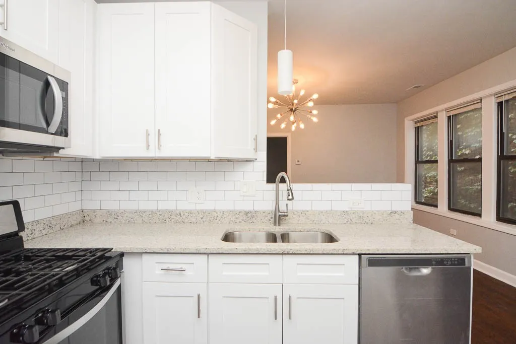 3301 N Harding Ave, ,  60618, USA 60618-unit#1N-Chicago-IL