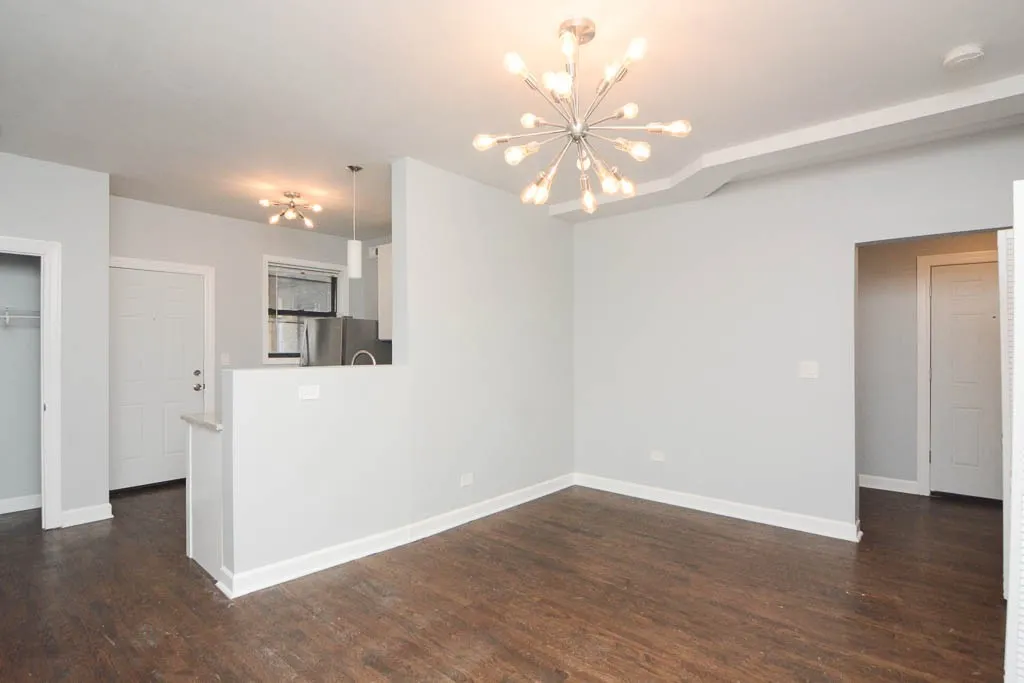 3301 N Harding Ave, ,  60618, USA 60618-unit#1N-Chicago-IL