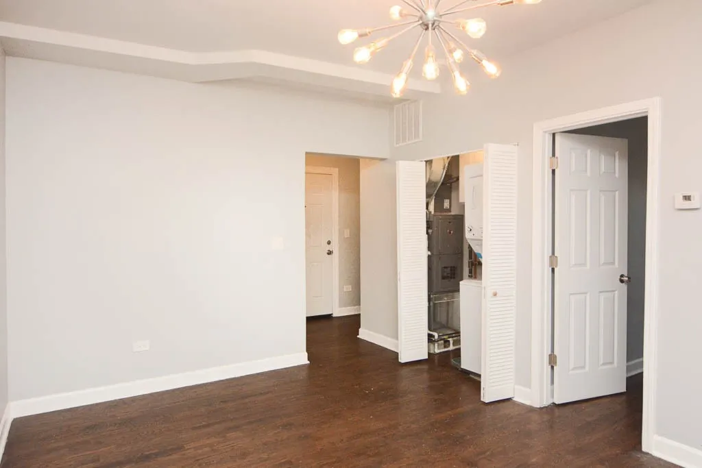3301 N Harding Ave, ,  60618, USA 60618-unit#1N-Chicago-IL