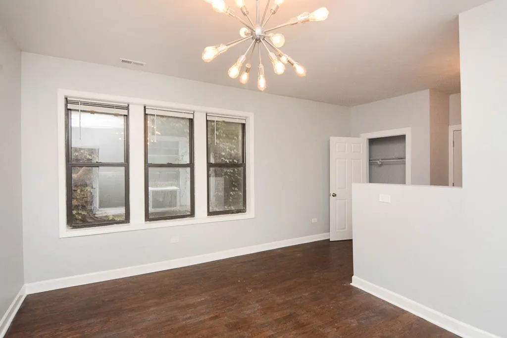 3301 N Harding Ave, ,  60618, USA 60618-unit#1N-Chicago-IL
