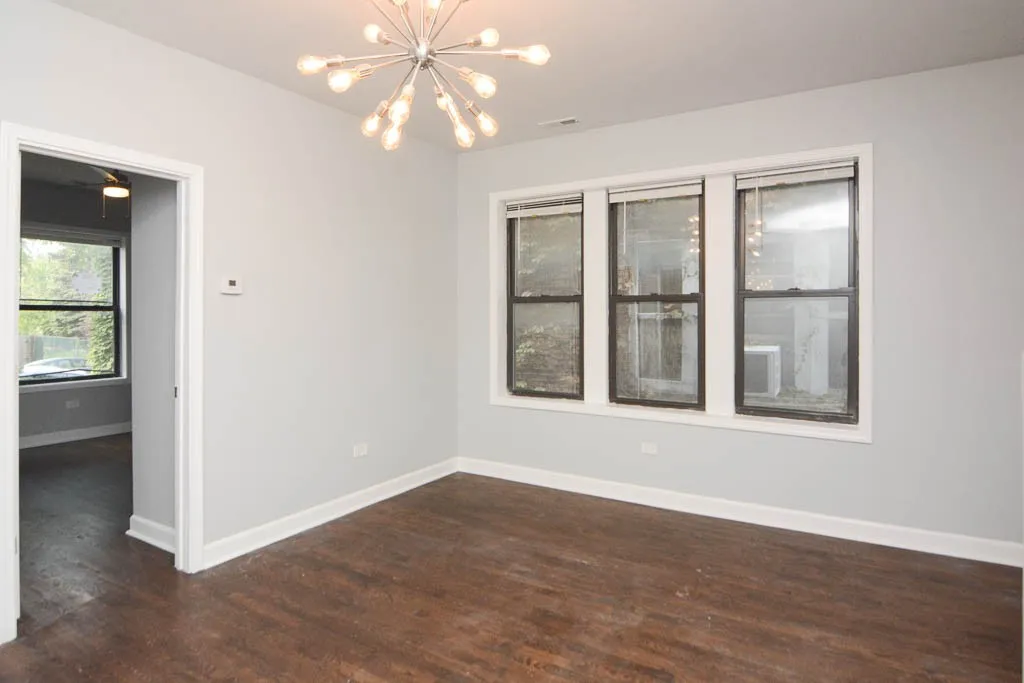 3301 N Harding Ave, ,  60618, USA 60618-unit#1N-Chicago-IL