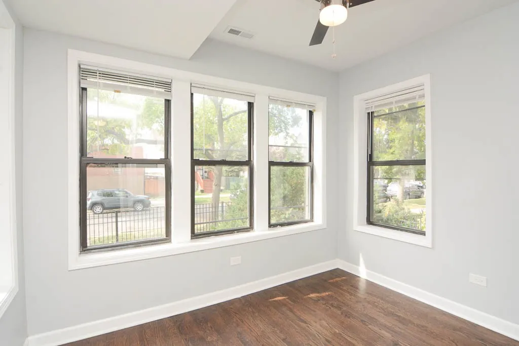 3301 N Harding Ave, ,  60618, USA 60618-unit#1N-Chicago-IL