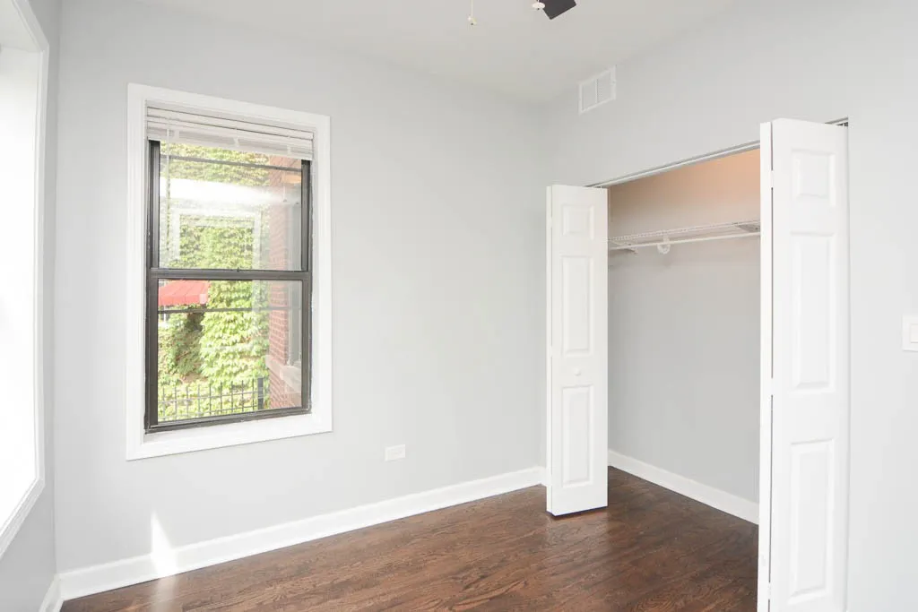 3301 N Harding Ave, ,  60618, USA 60618-unit#1N-Chicago-IL