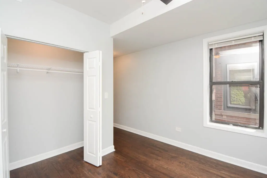 3301 N Harding Ave, ,  60618, USA 60618-unit#1N-Chicago-IL