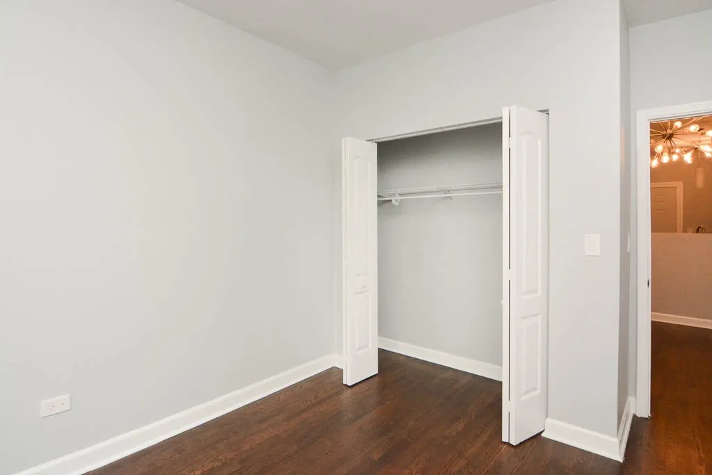 3301 N Harding Ave, ,  60618, USA 60618-unit#1N-Chicago-IL