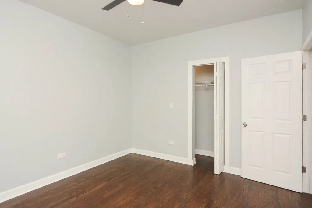 3301 N Harding Ave, ,  60618, USA 60618-unit#1N-Chicago-IL