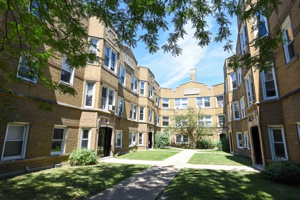 4826 W Addison St, , 60641, USA 60641-unit#2W-Chicago-IL