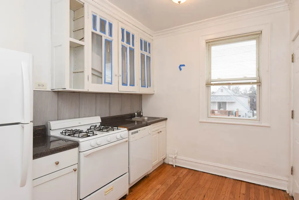 4826 W Addison St, , 60641, USA 60641-unit#2W-Chicago-IL