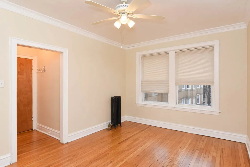 4826 W Addison St, , 60641, USA 60641-unit#2W-Chicago-IL